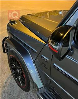 مێرسێدس بێنز G-Class